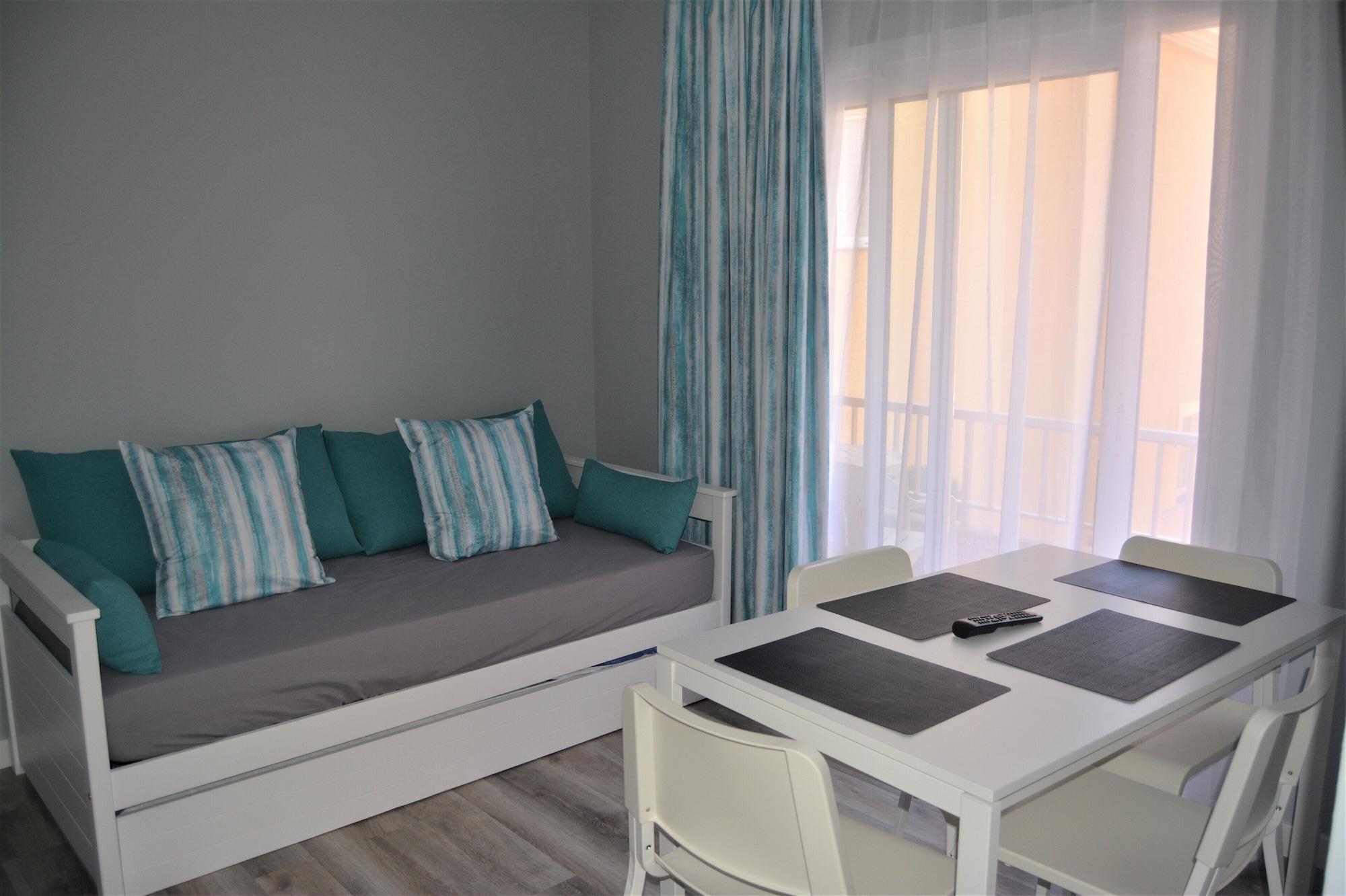 Apartamentos Rf Bambi Adults Only Puerto de la Cruz (Tenerife) Exterior foto