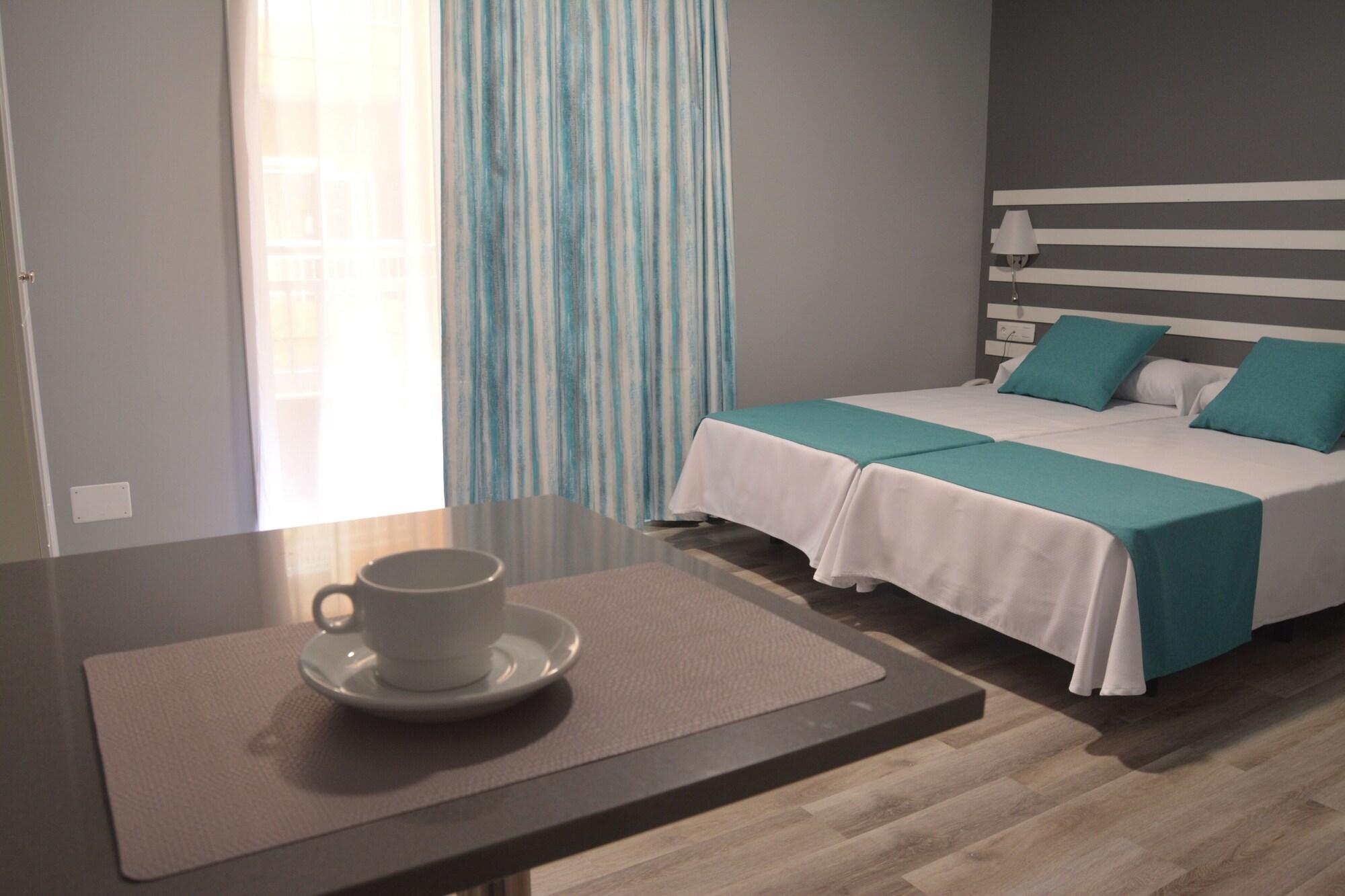 Apartamentos Rf Bambi Adults Only Puerto de la Cruz (Tenerife) Exterior foto