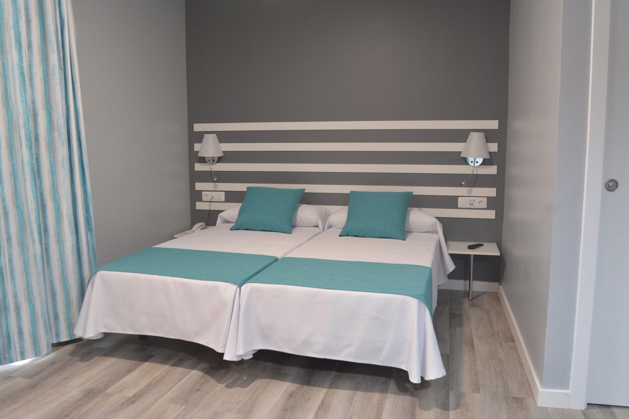 Apartamentos Rf Bambi Adults Only Puerto de la Cruz (Tenerife) Exterior foto