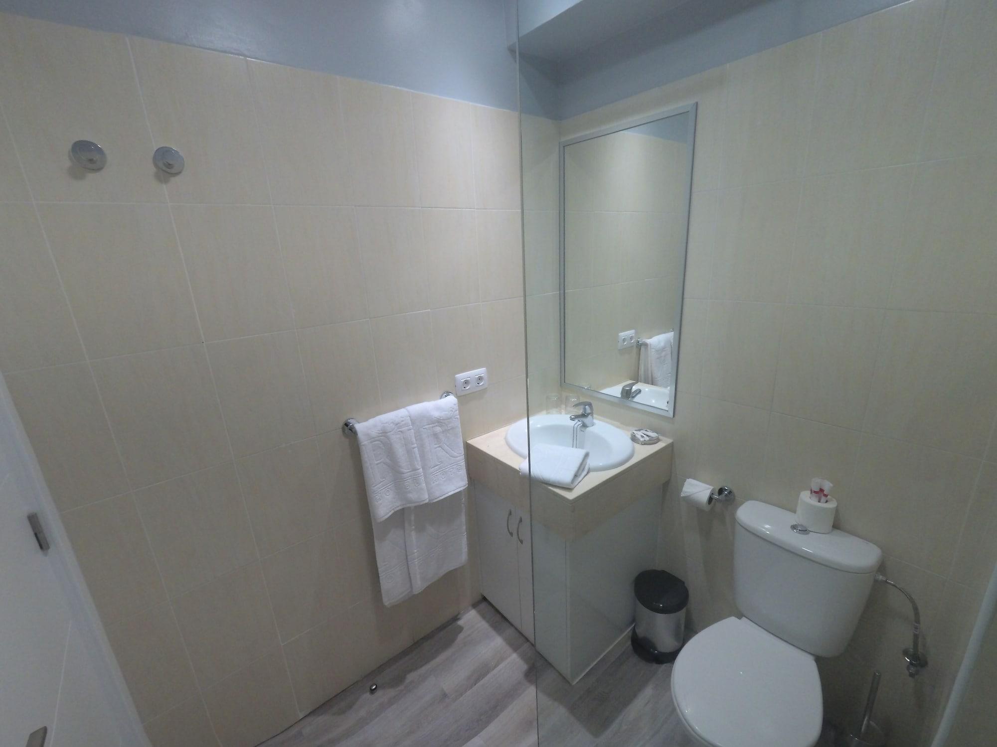 Apartamentos Rf Bambi Adults Only Puerto de la Cruz (Tenerife) Exterior foto