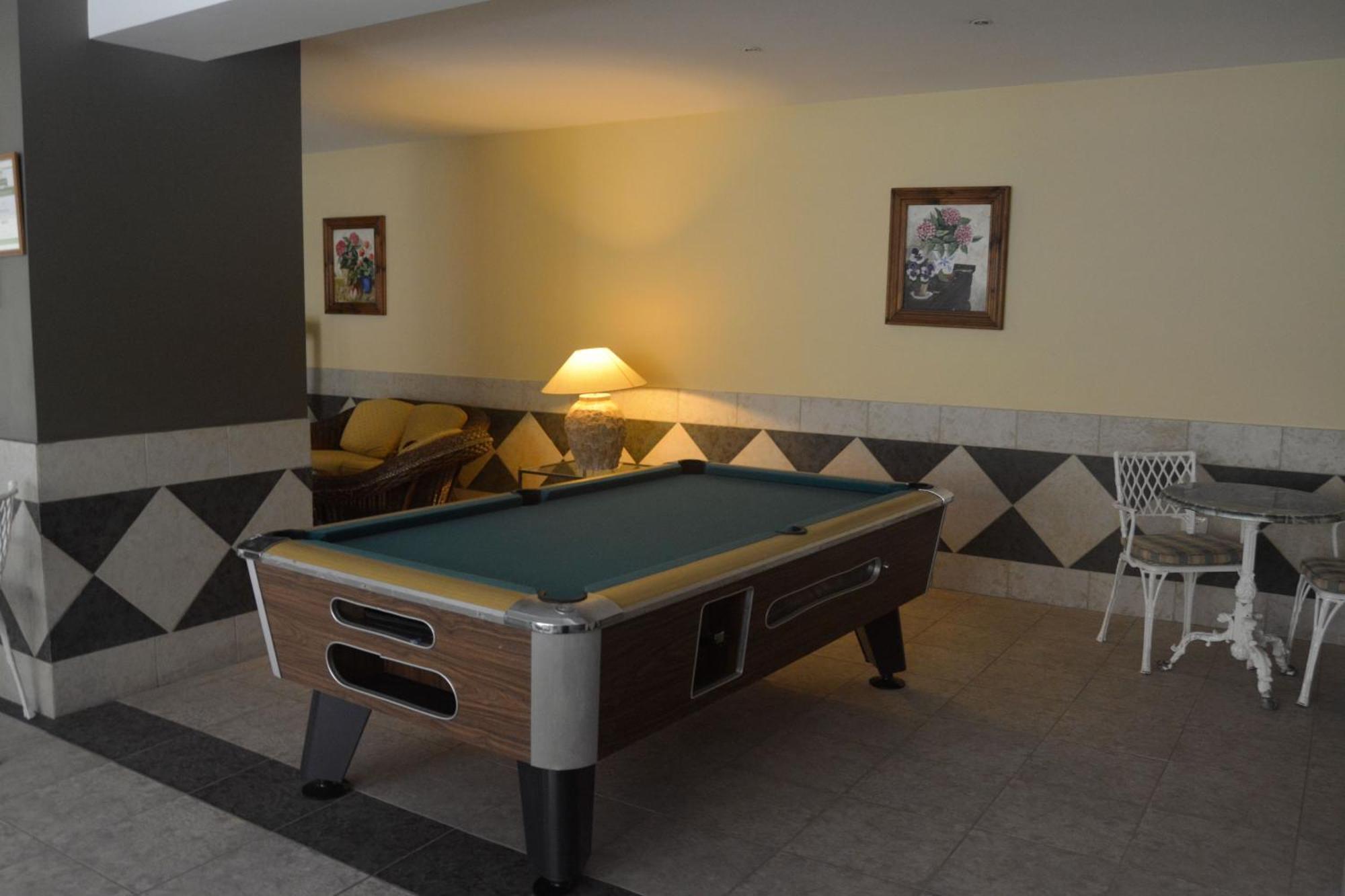 Apartamentos Rf Bambi Adults Only Puerto de la Cruz (Tenerife) Exterior foto