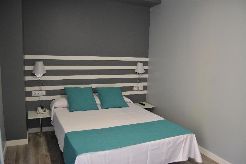 Apartamentos Rf Bambi Adults Only Puerto de la Cruz (Tenerife) Quarto foto