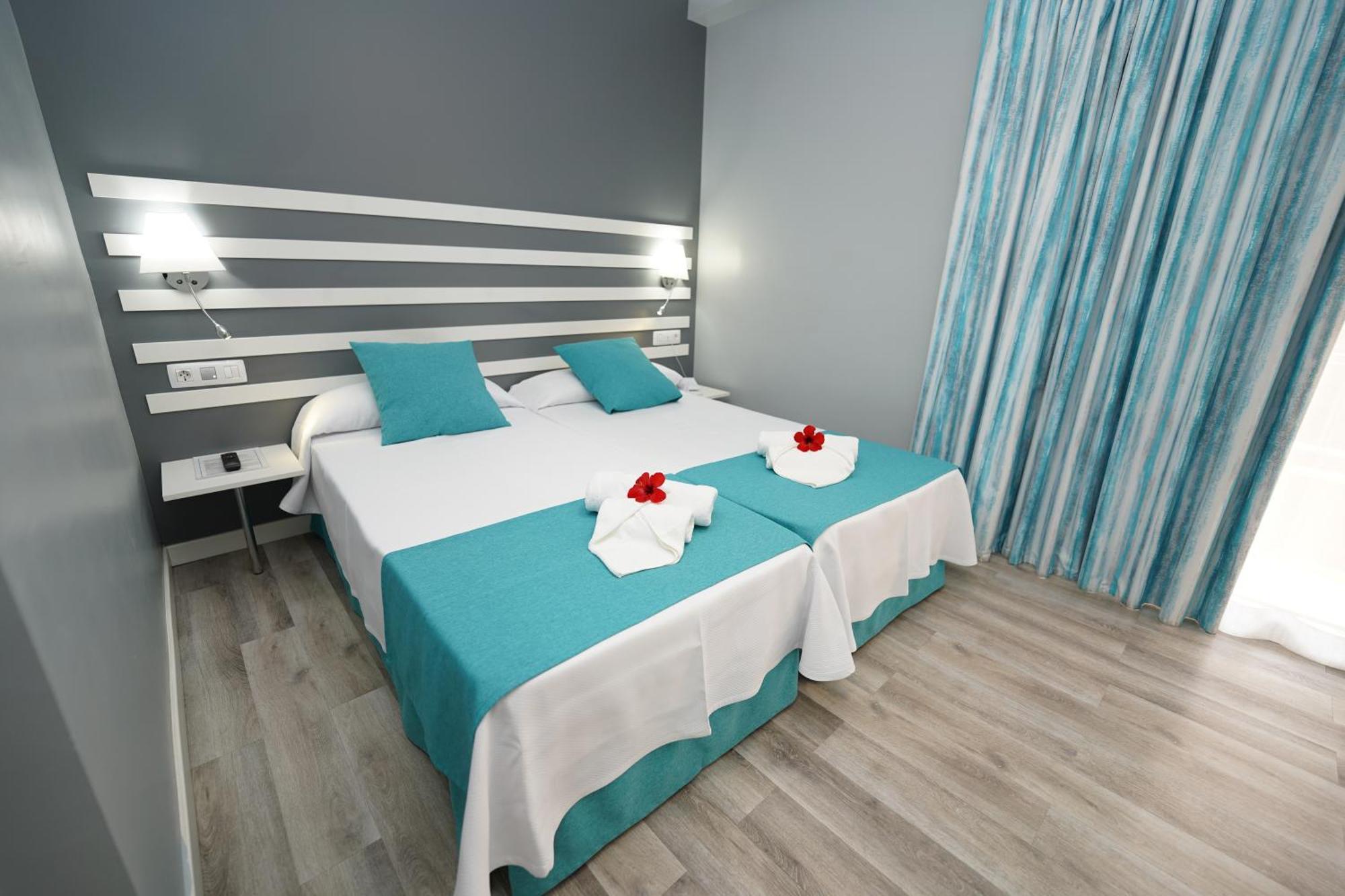 Apartamentos Rf Bambi Adults Only Puerto de la Cruz (Tenerife) Exterior foto