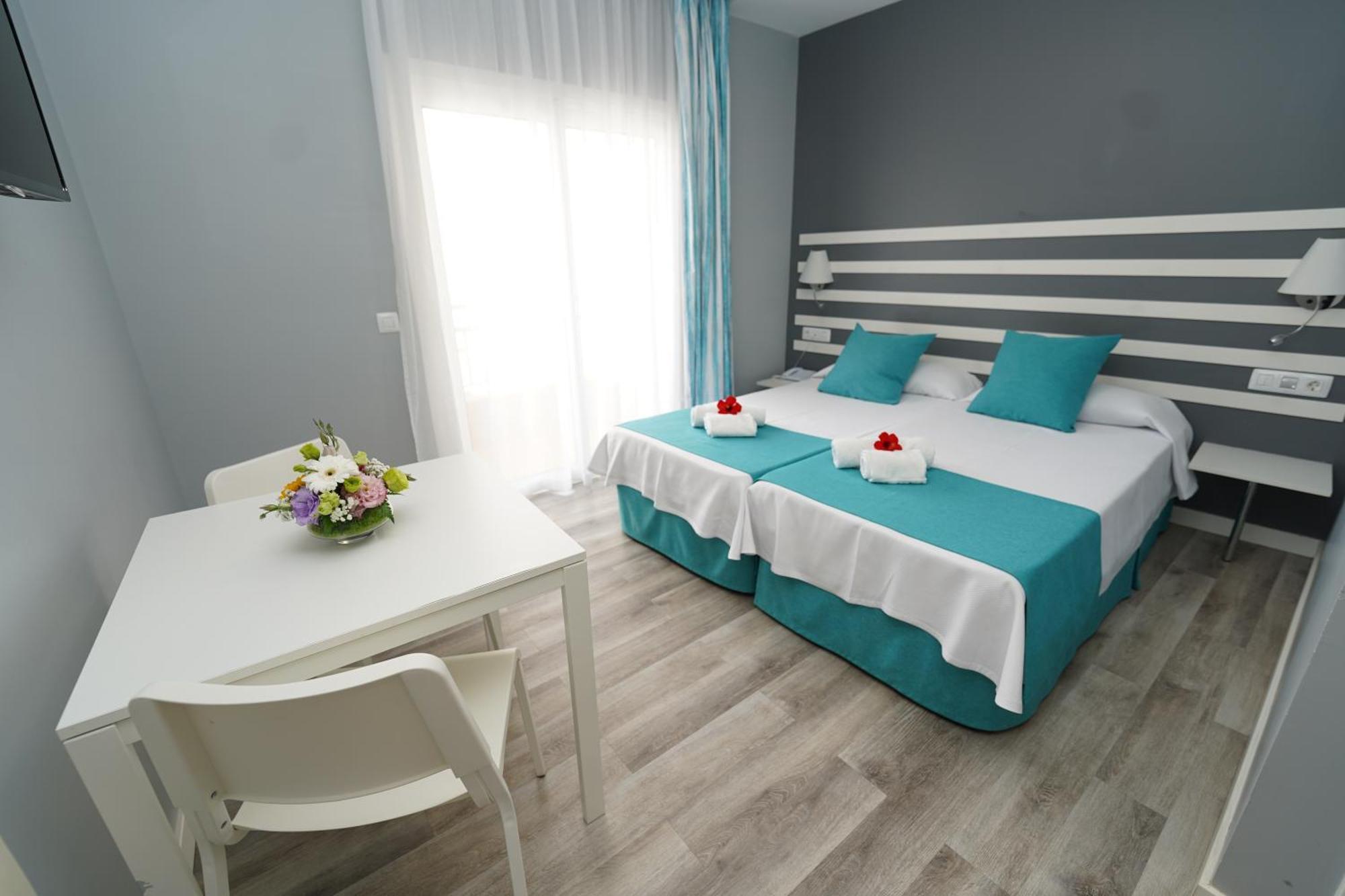 Apartamentos Rf Bambi Adults Only Puerto de la Cruz (Tenerife) Exterior foto