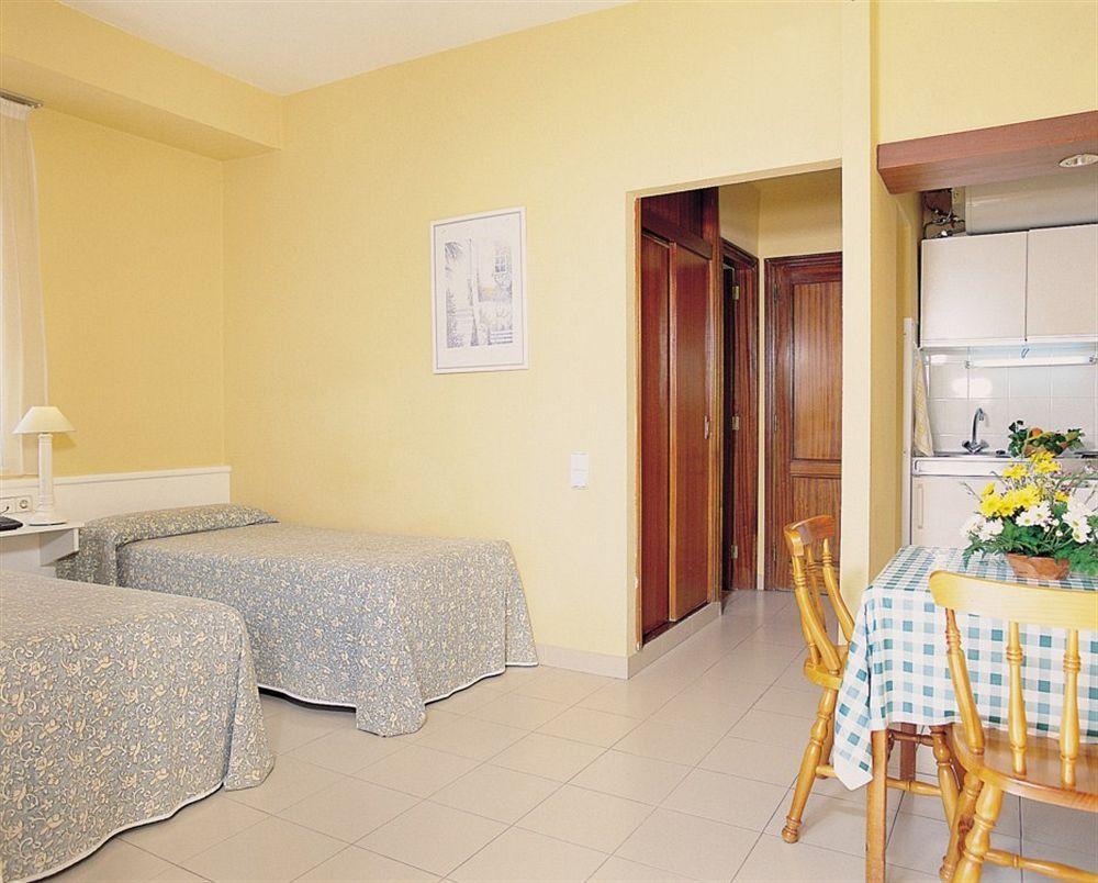Apartamentos Rf Bambi Adults Only Puerto de la Cruz (Tenerife) Exterior foto