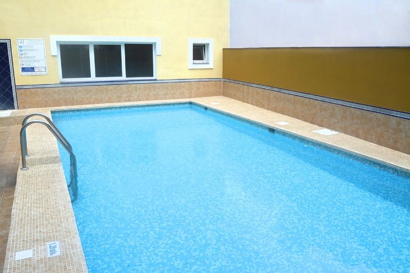 Apartamentos Rf Bambi Adults Only Puerto de la Cruz (Tenerife) Exterior foto
