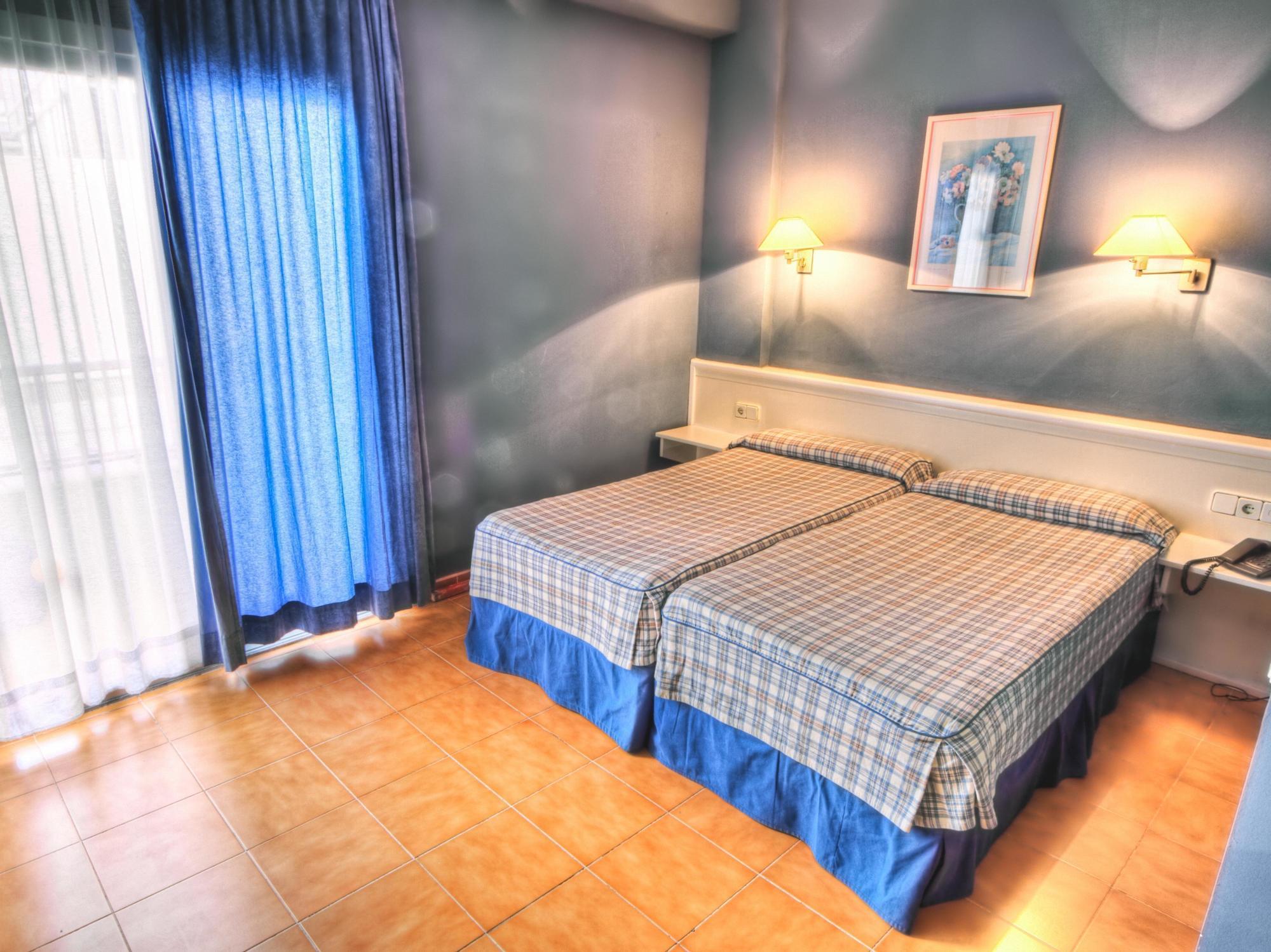 Apartamentos Rf Bambi Adults Only Puerto de la Cruz (Tenerife) Exterior foto