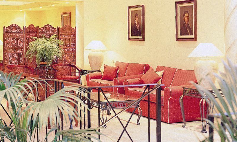 Apartamentos Rf Bambi Adults Only Puerto de la Cruz (Tenerife) Exterior foto