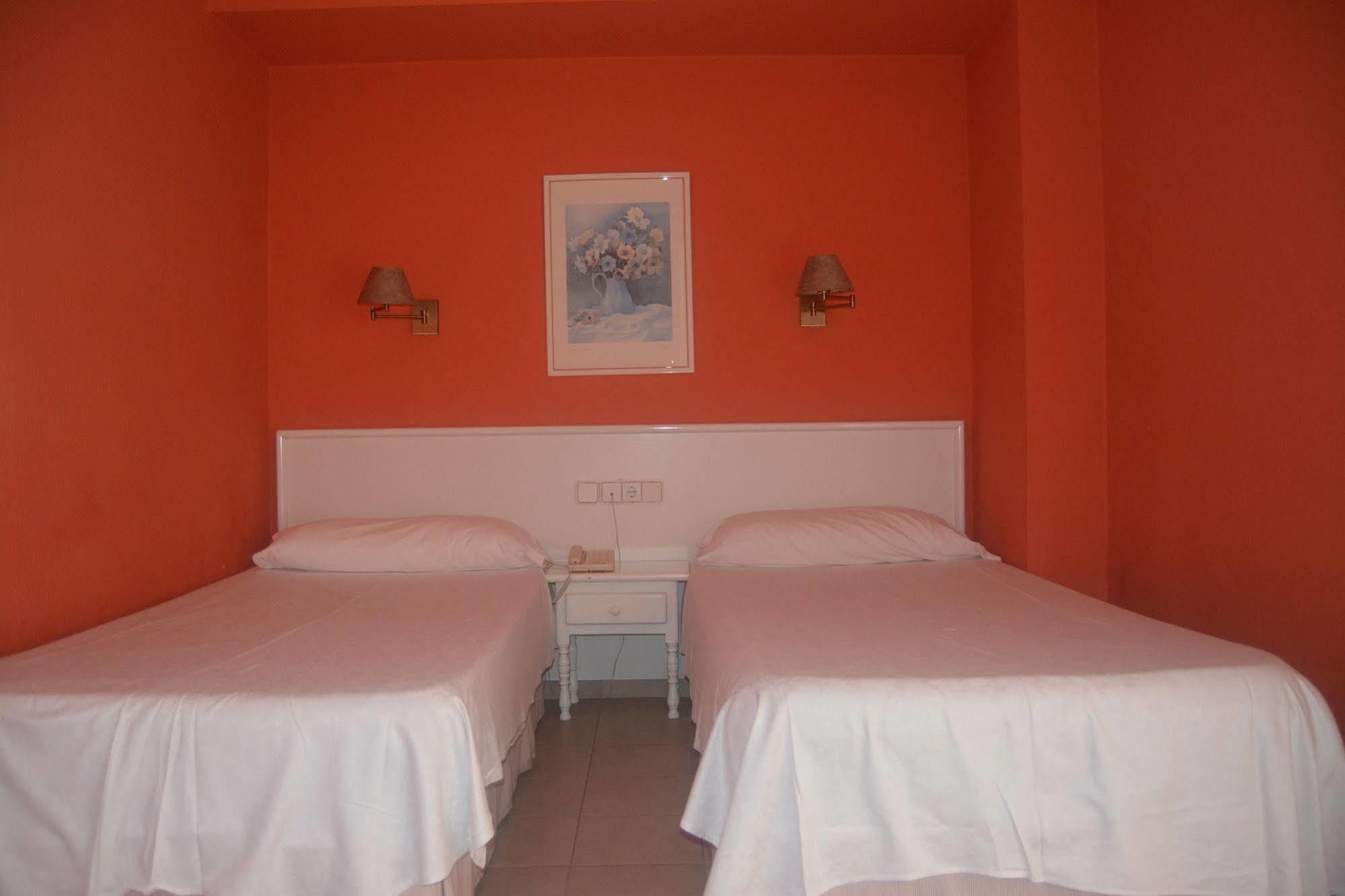 Apartamentos Rf Bambi Adults Only Puerto de la Cruz (Tenerife) Exterior foto