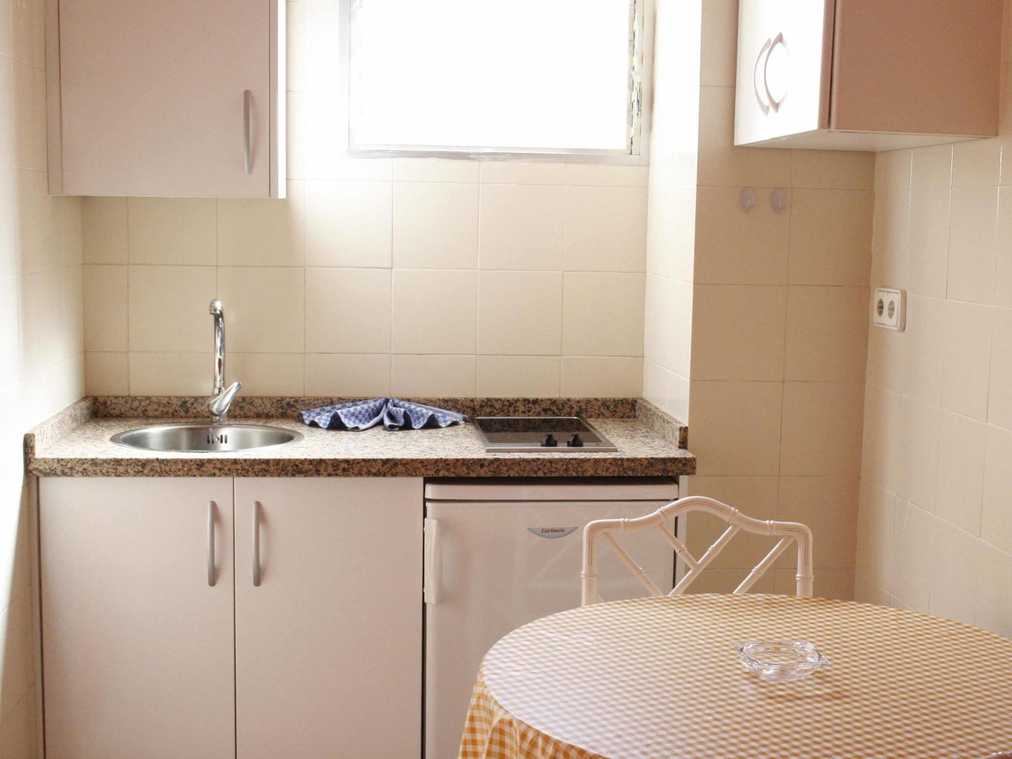 Apartamentos Rf Bambi Adults Only Puerto de la Cruz (Tenerife) Exterior foto