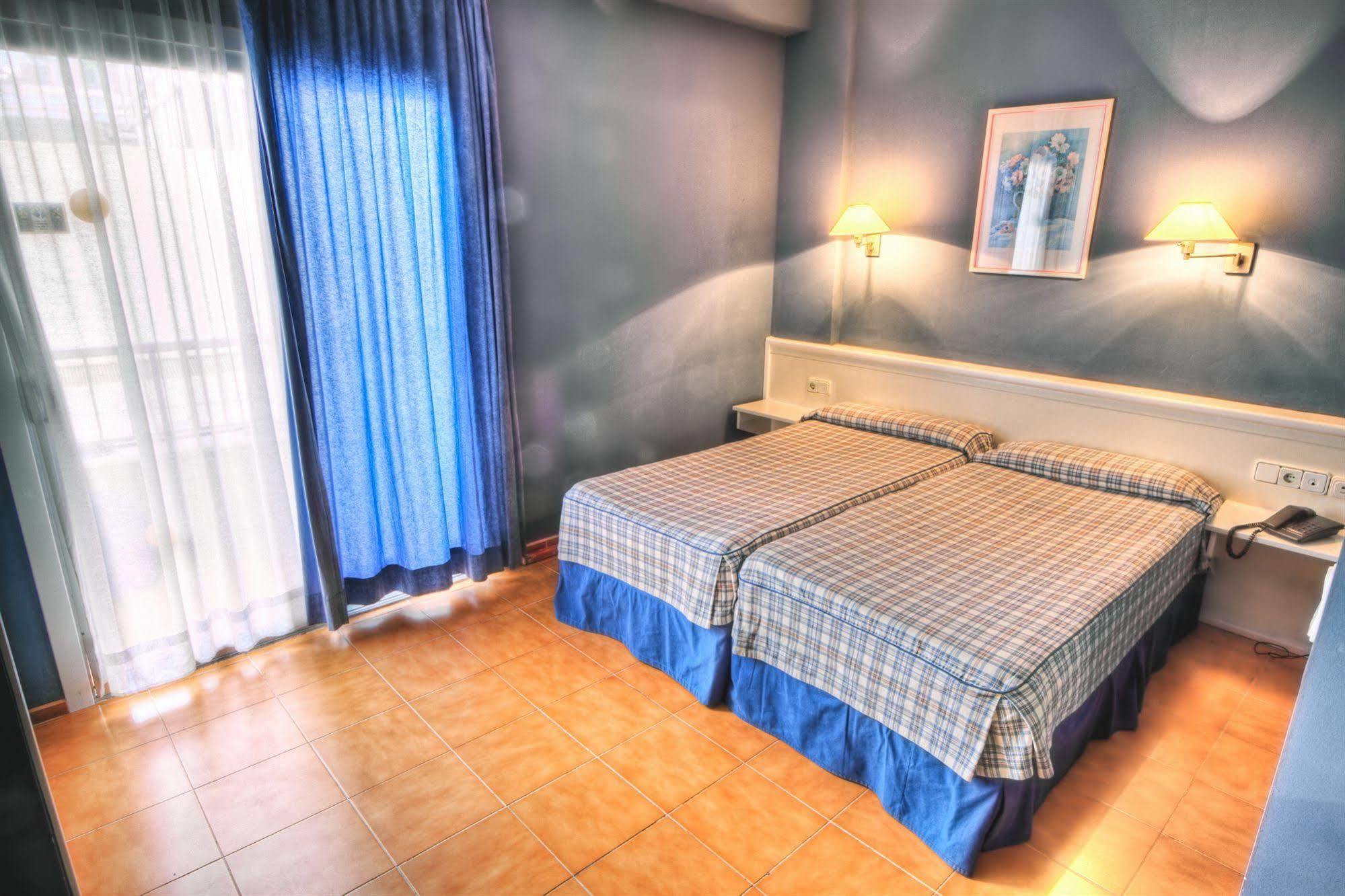 Apartamentos Rf Bambi Adults Only Puerto de la Cruz (Tenerife) Exterior foto