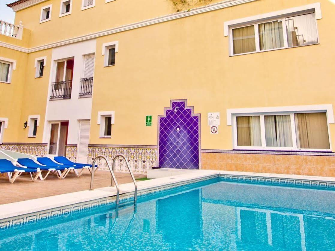 Apartamentos Rf Bambi Adults Only Puerto de la Cruz (Tenerife) Exterior foto